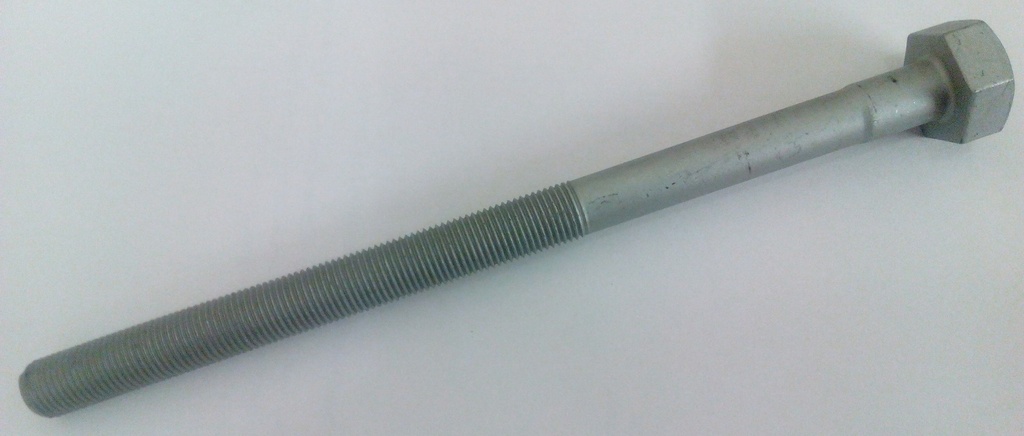 torosionstav Bult, Toyota
