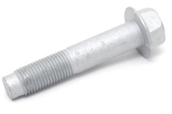 ORG Toyota lower control arm shock bolt