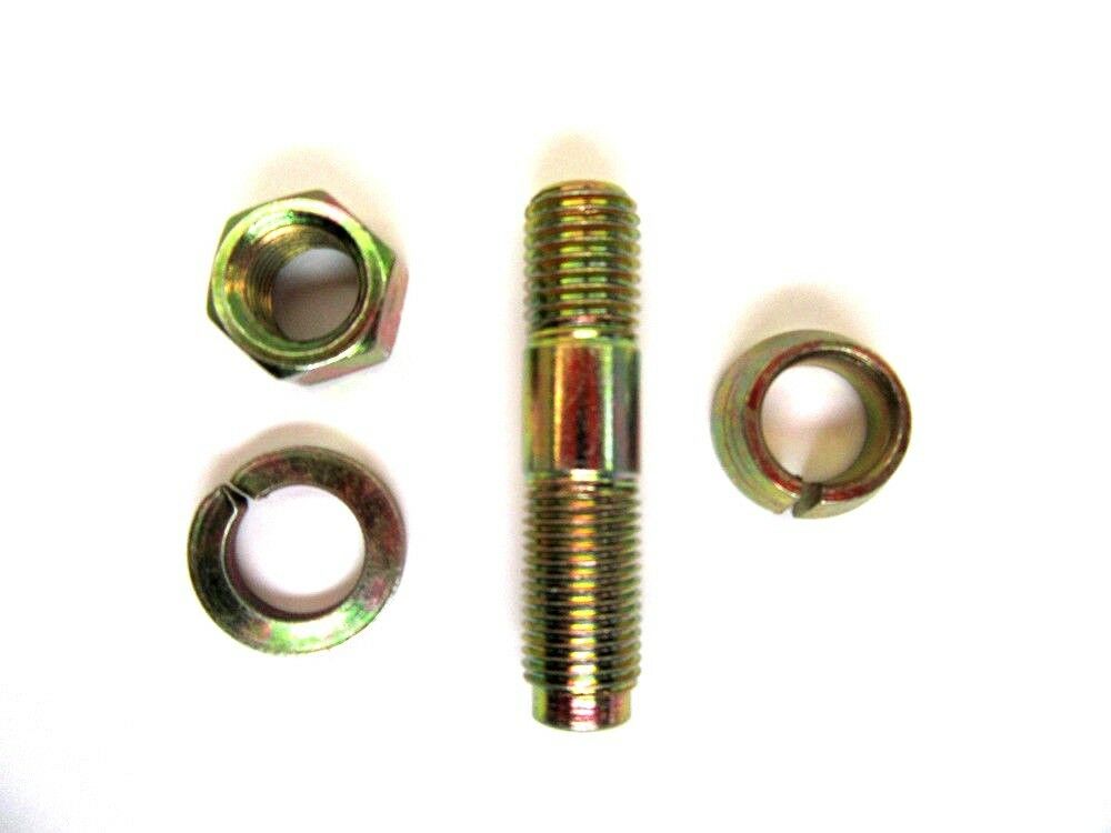 pinnbult & mutter Kit