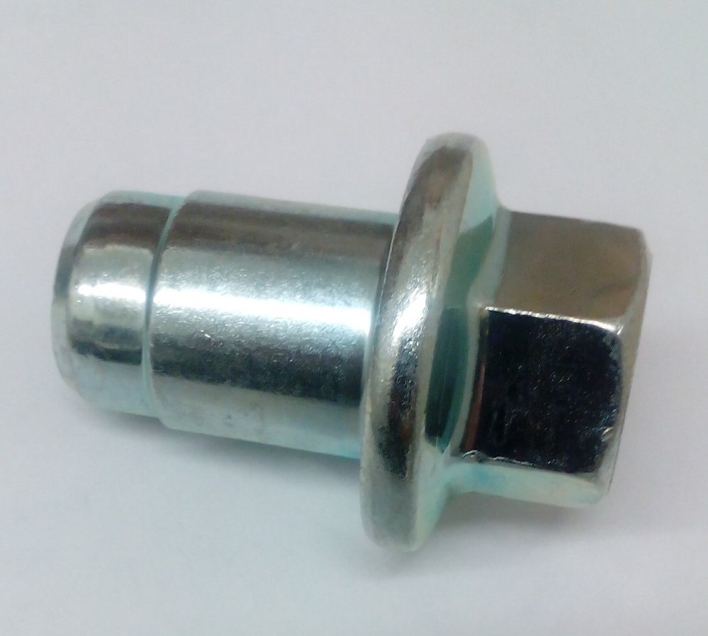 torosionstav mutter, Toyota
