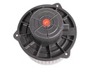 Blower motor