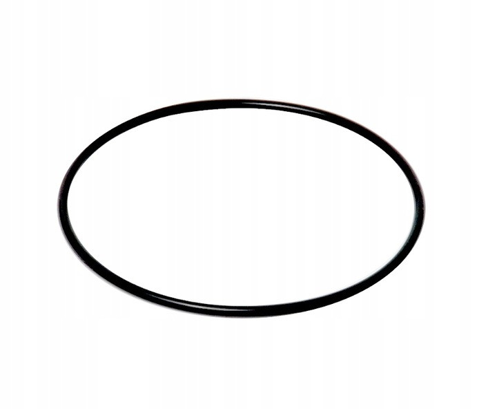 Wheel bearing hub o-ring