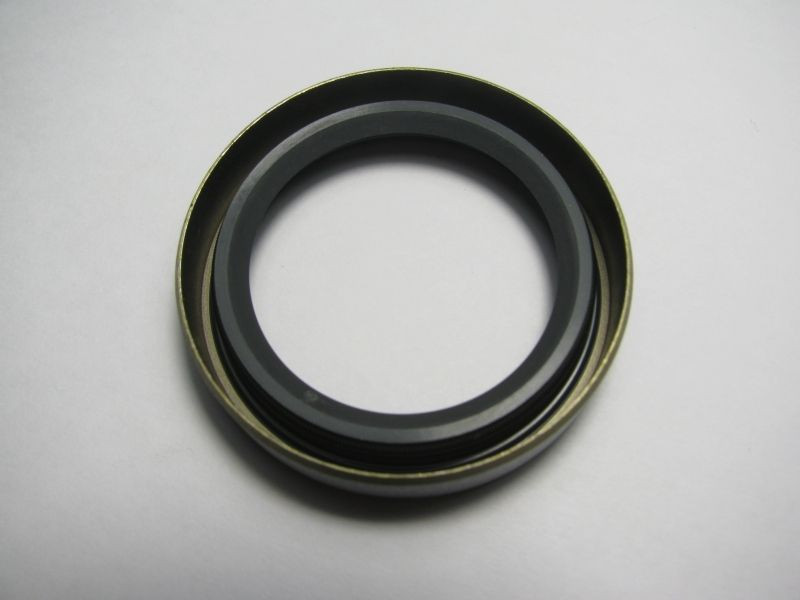 Steering Gear Oil Seal to Pitman-Arm