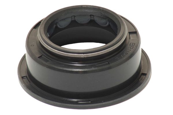 fördelningslådans utgående tätning fram