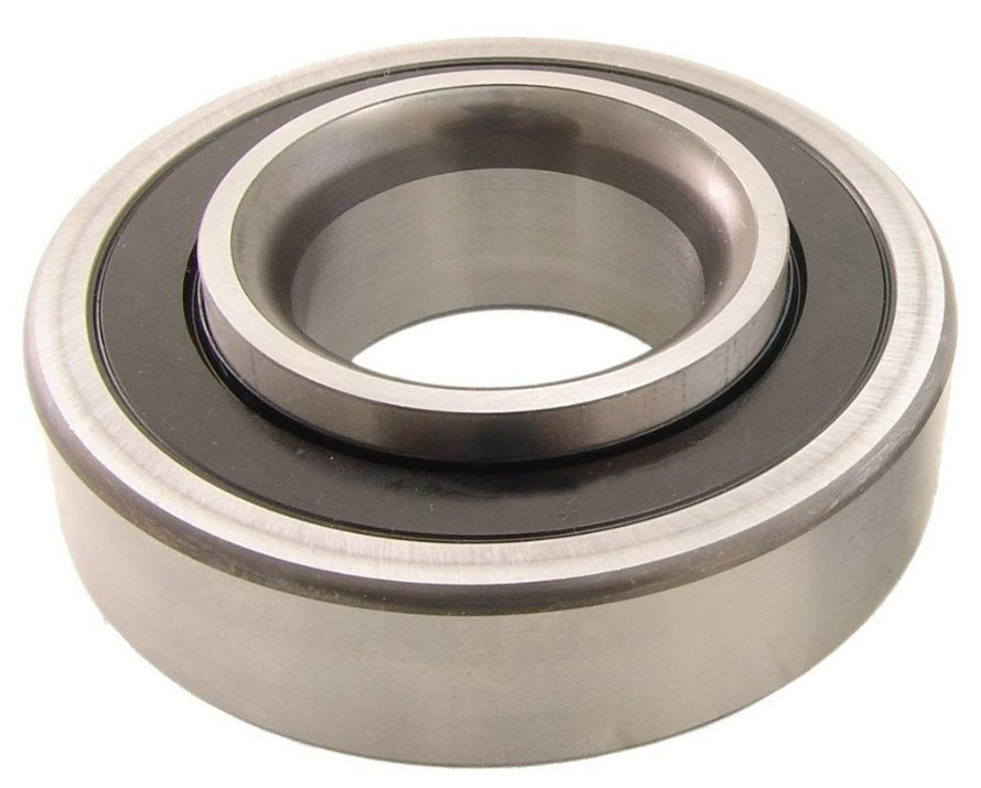 Wheel bearing rear
