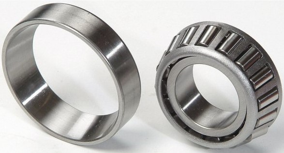 Pinion Bearing Inner 89x35