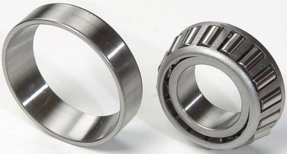 Pinion inner bearing 89x35