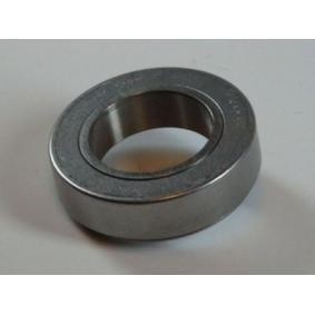 Pinionin sisempi laakeri J60