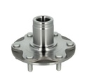 Front Wheel Hub with studs