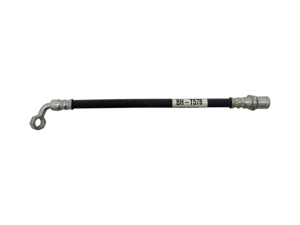Jarruletku taakse, 270mm