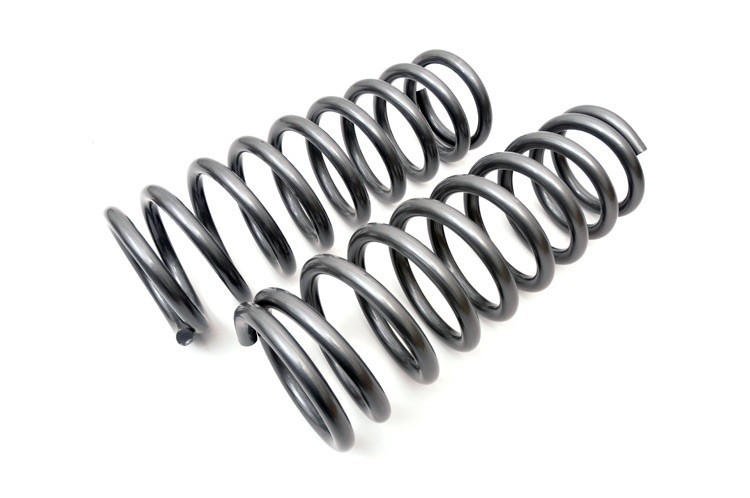 2" Dodge SPRINGS