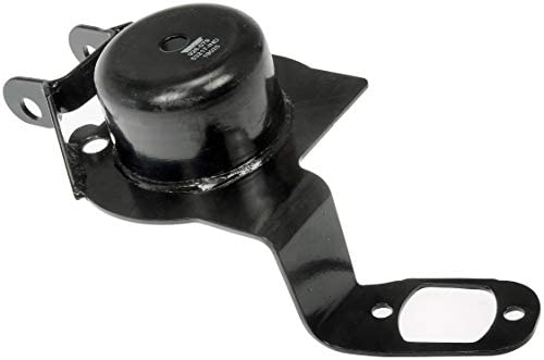Coil Spring Seat Repair Kit LH