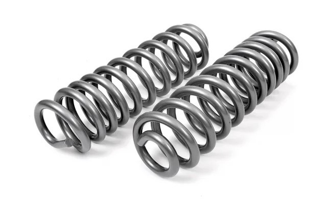 1.5" Levelling Spring Kit, Ranger
