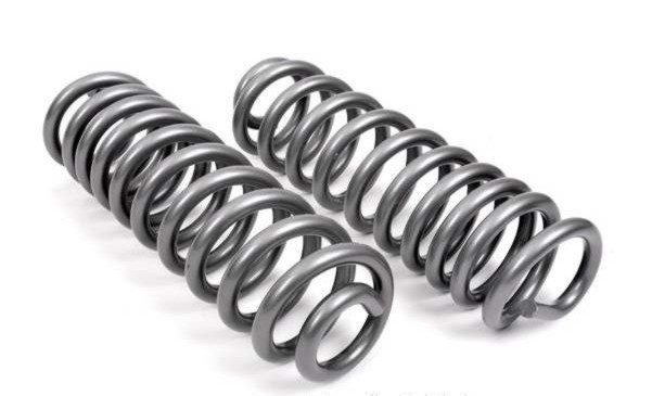 COIL SPRING XJ 4,5