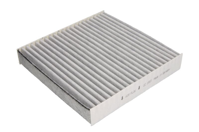 Kabin filter, aktiv kol, Jimny