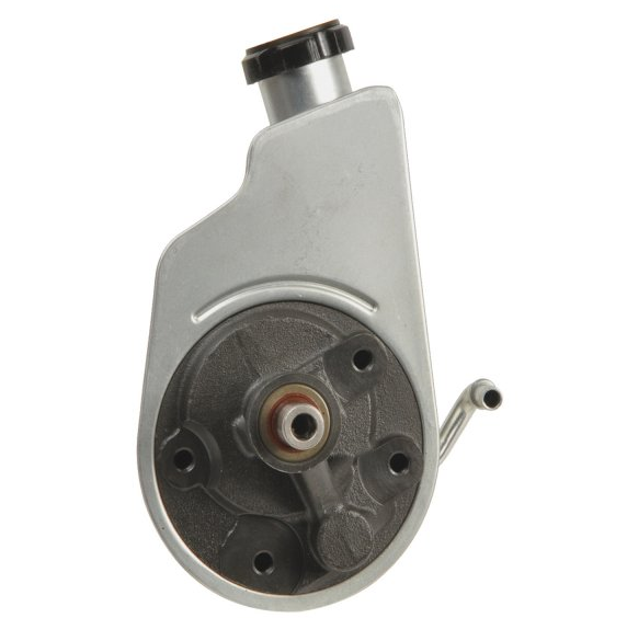 Power steering pump