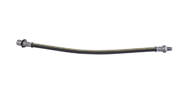 Brake hose front (frame to axle)