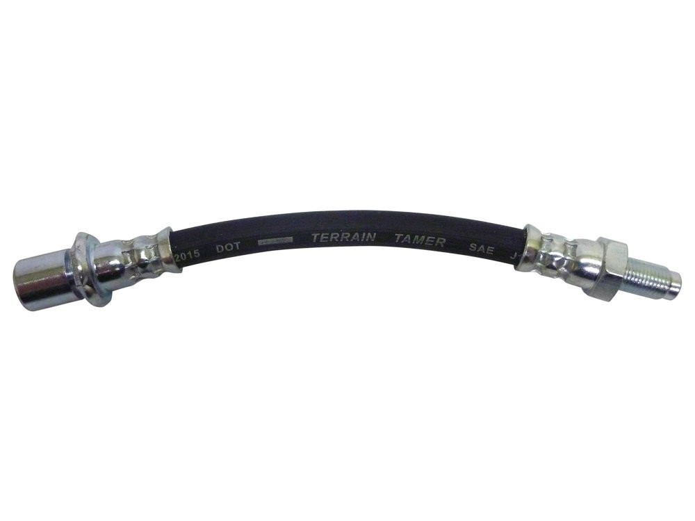 Brake hose front 190mm