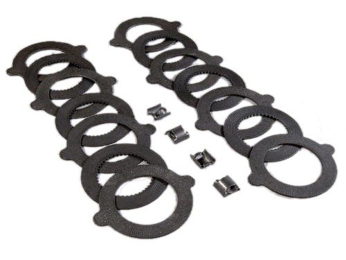 Dana 44 Track lok kytKitserie