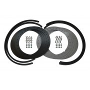 KIT BEADLOCK16" TO WELD ON 6pc.