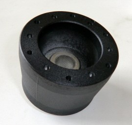 nav Kit sparco för  defender