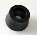 STEERING WHEEL BOSS FOR SUZUKI JIMNY