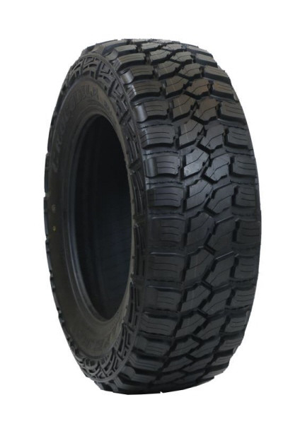 RAPTOR 4X4 TYRE 265/75 R16 "CROCODILE"