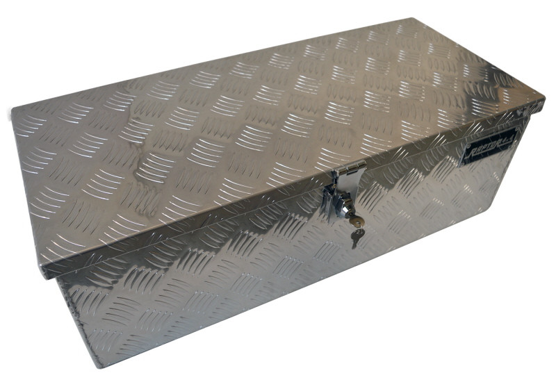aluminium  box 760X330X250