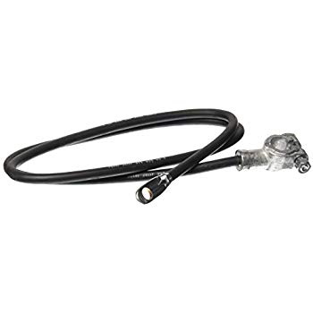 Batteri kabel negative