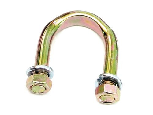 Propeller shaft U-joint