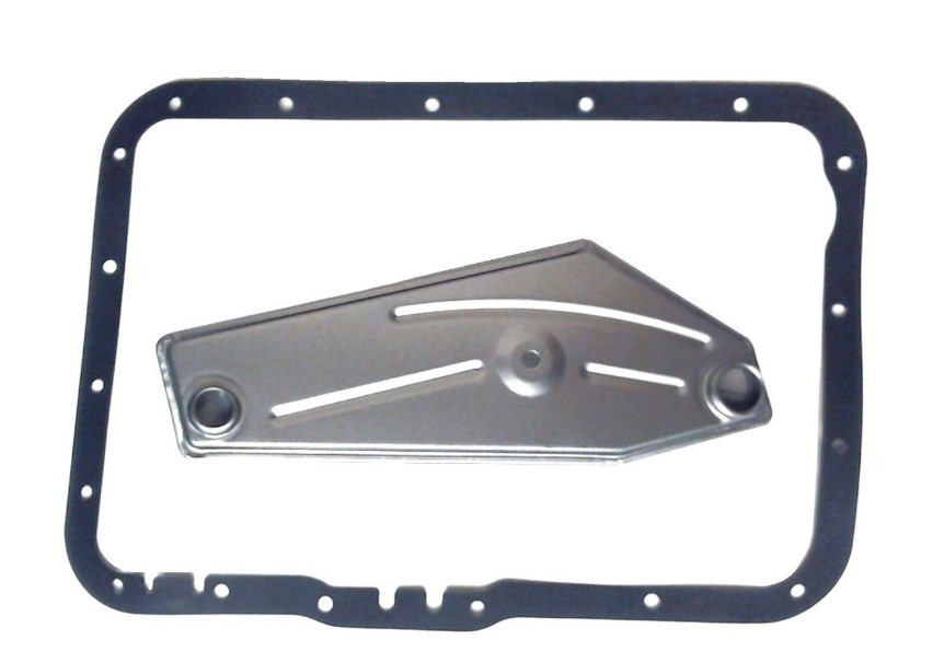 Automatic transmission filter kit