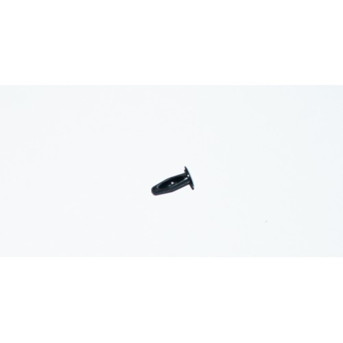 Clip for dash panel