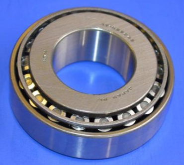 Rear Diffrential Pinion Outer Bearing