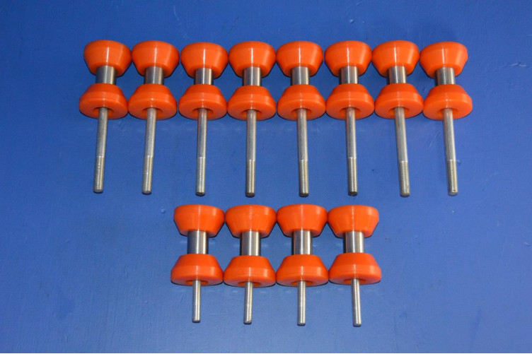Karosshöjnings sats D40 55mm