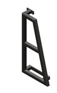 Alucab Adventure Ladder LH