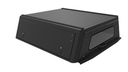 Alu-Cab Canoby Black Explorer- Vigo