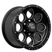 ACC Monster 9x17 ET-12 6x139.7