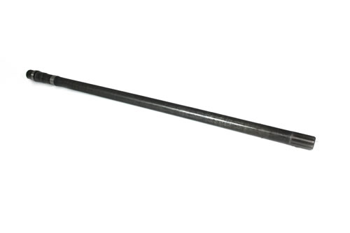 fram LH drivaxel 10-24 spline