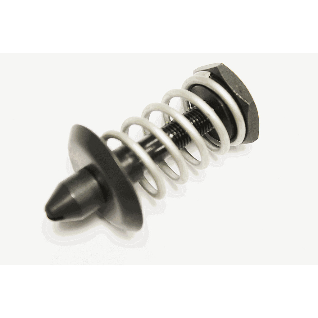 STRIKER motorhuv DEF 07-