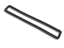 Tuulilasin raitisilmaventtiilin tiiviste Defender 09/90 - 06