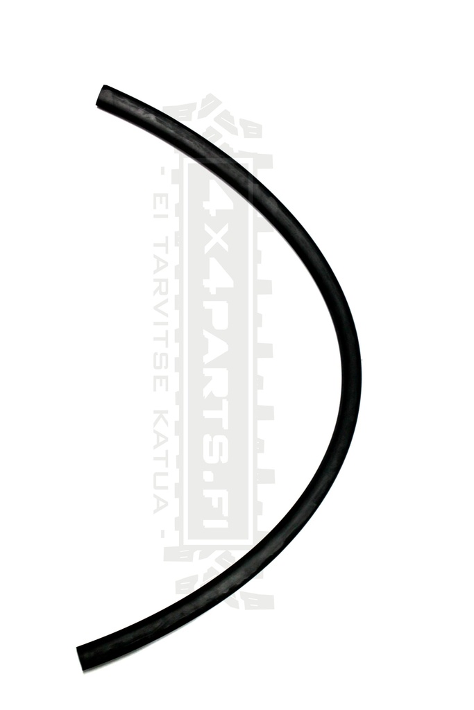 Front Door Lower Seal