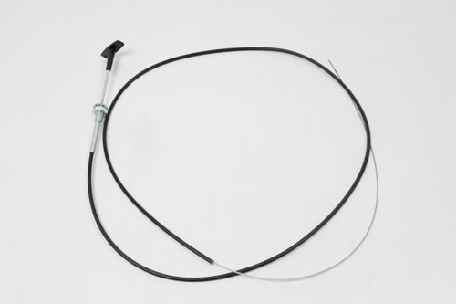 motorhuv öppnings kabel 95-97