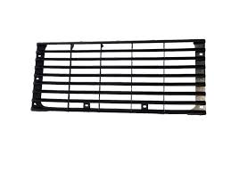 FRONT PLASTIC GRILLE DEFENDER