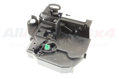 LÅSENHET - YTTERDÖRR Vänster