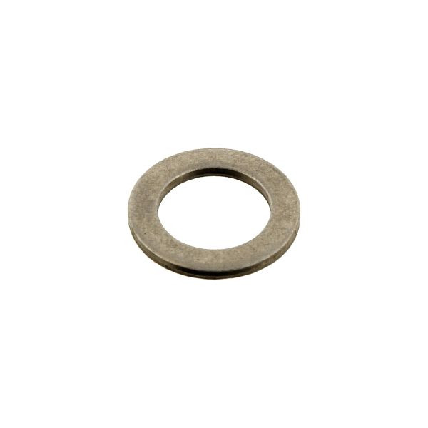 olje Sump Plug bricka ALU
