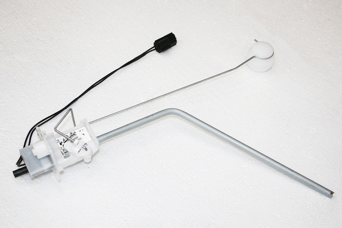 TANKENHET FÖR DEFENDER 110 FRÅN 1991