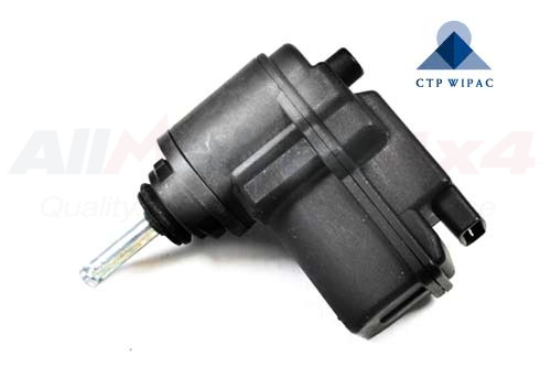 Headlamp Adjuster Defender