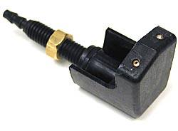 bricka JET  defender från 1987