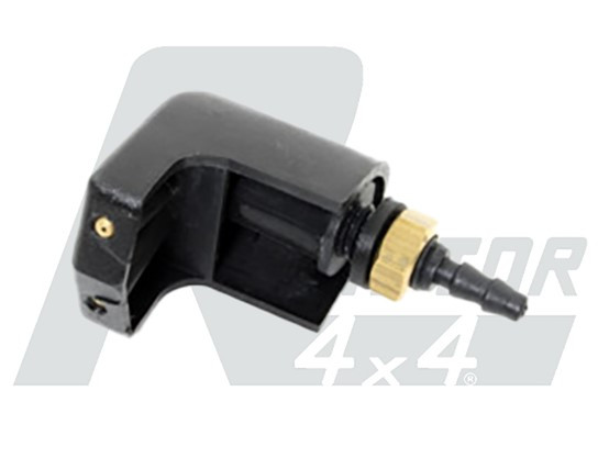 Takalasin pesurin suutin, Defender