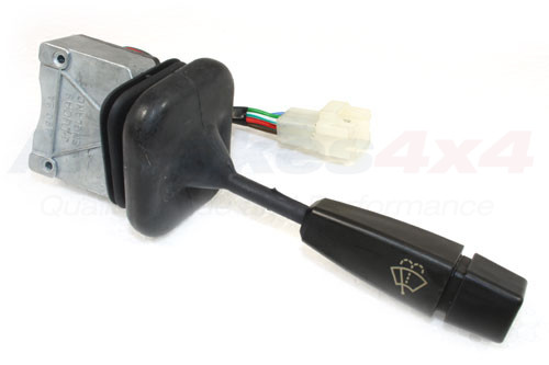 Wiper switch DEF all